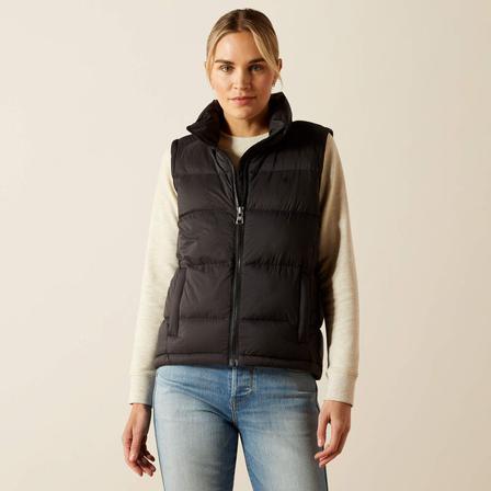 UltraPuff Down Vest