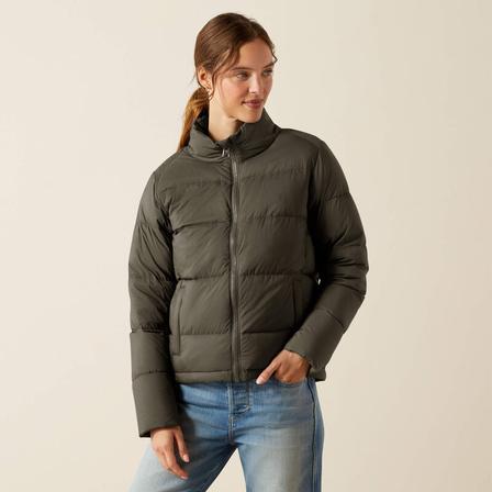 UltraPuff Down Jacket