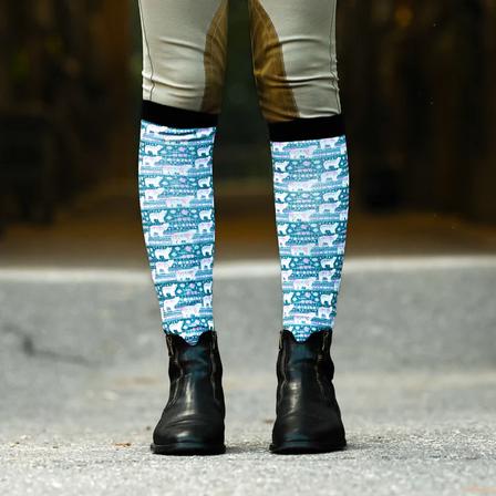 Chill Out Pair & A Spare Boot Sock