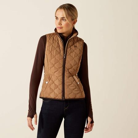 Ashley 2.0 Insulated Vest