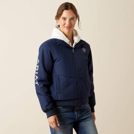 Stable 2.0 Insulated Jacket NAVY