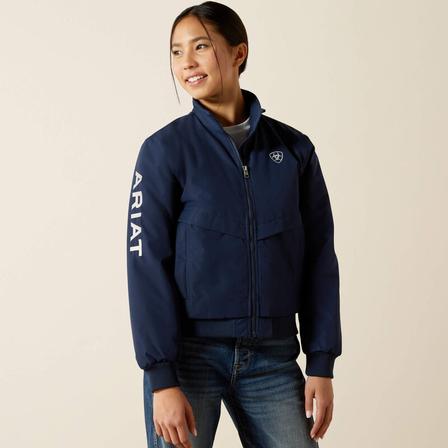 Stable 2.0 Insulated Jacket - Youth NAVY
