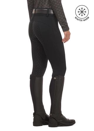 Sit Tight WindPro Silicone Full Seat Tight BLACK