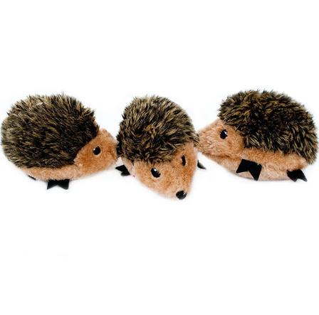 Miniz Hedgehogs - 3 Pack