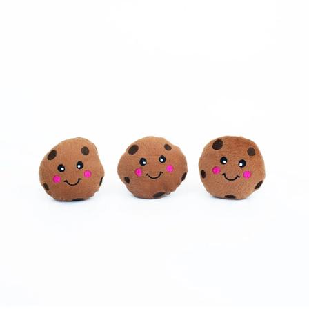 Miniz Cookies - 3 Pack