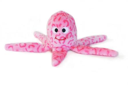 Floppy Jelly Octopus