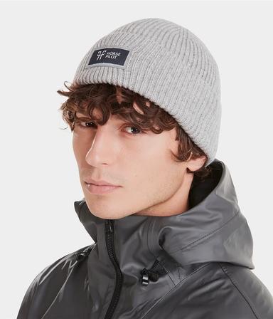 Rider Beanie WIND_GREY