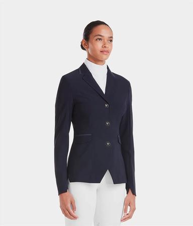 Aeromade Riding Competition Jacket DARK_NIGHT