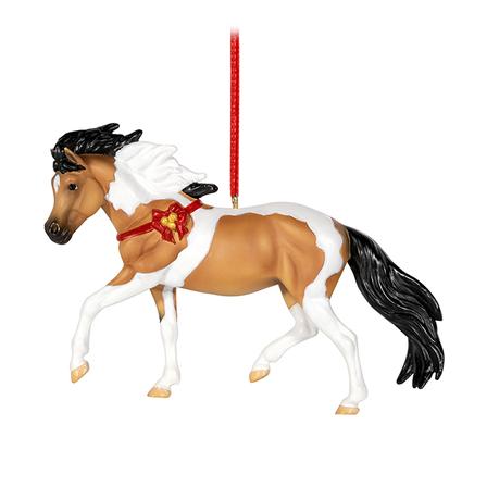 2025 Holiday Beautiful Breeds Ornament