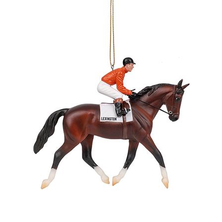 Lexington Ornament