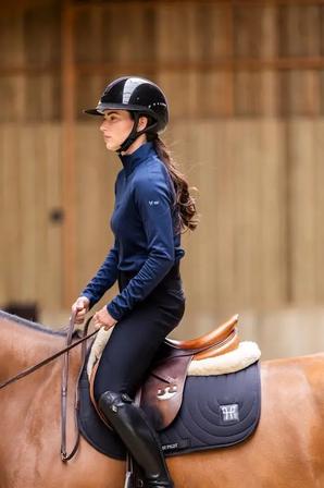 Women's Winter Shirt NAVY