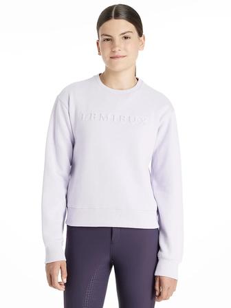 Young Rider Carmen Crew Sweat