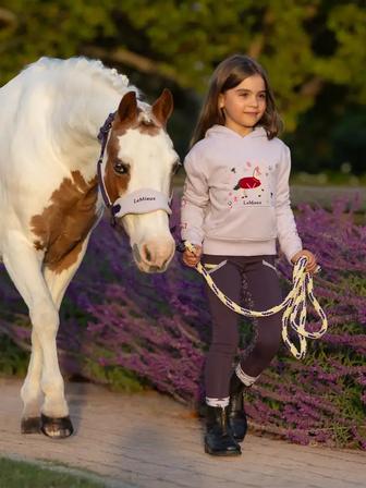 Mini Romi Hoodie