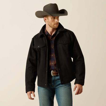 Canvas Rancher Jacket