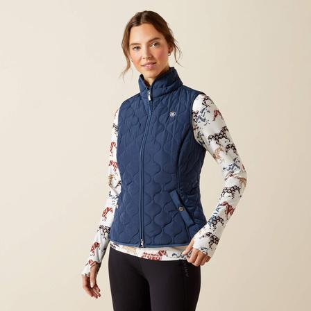 Ashley 2.0 Insulated Vest BIG_DIPPER