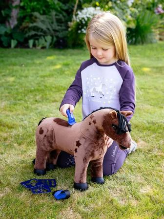 Toy Pony | Gracie