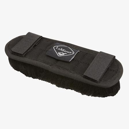 Merino+ Noseband Guard BLACK