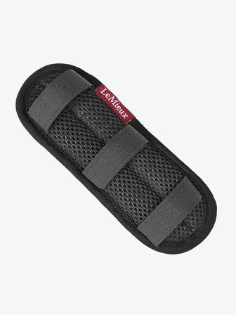 Noseband Pad BLACK