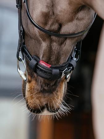 Noseband Pad