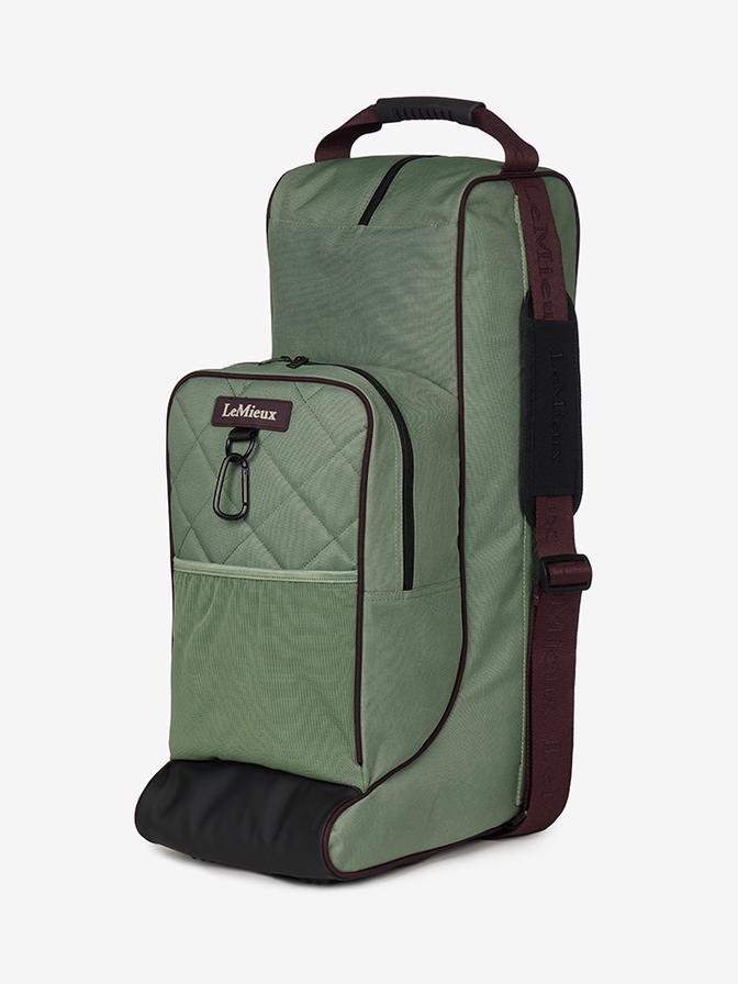 Boot + Hat Bag