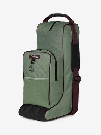 Boot + Hat Bag ROSEMARY