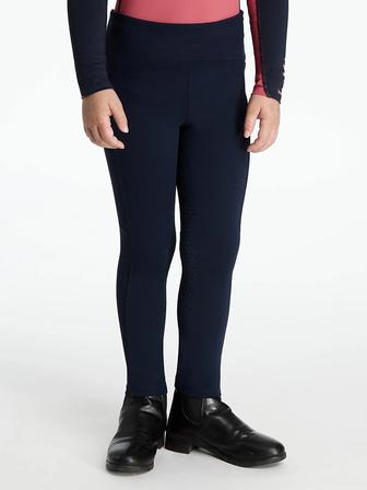 Mini Nora Brushed Pull On NAVY