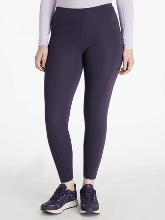 Natalie Brushed Pull On
