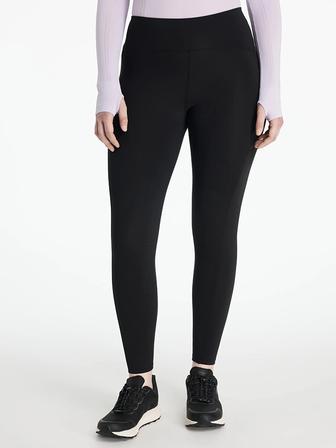 Natalie Brushed Pull On