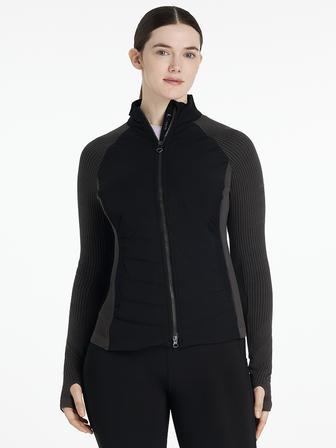 Maddie Jacket BLACK