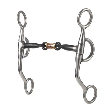 Argentine Sweet Iron 3 Piece Bit