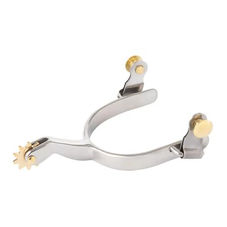 Ladies Roping Spur 