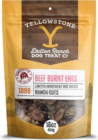 Ranch Cut Burnt Ends