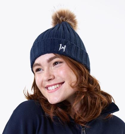 Aura Knitted Hat