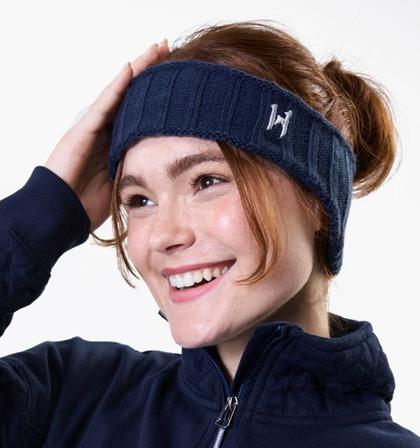 Swift Knitted Headband