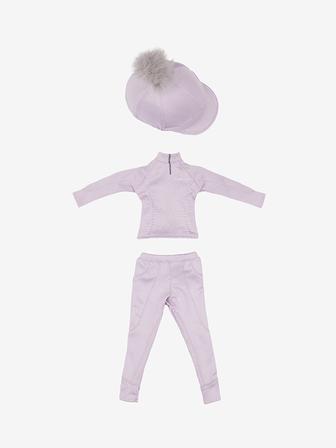 Toy Rider Outfit LILAC
