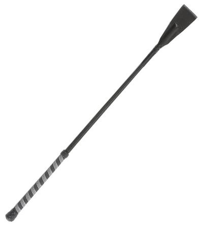 Bat with Non Slip Rubber Grip