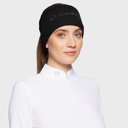 Amalie Crystal Headband