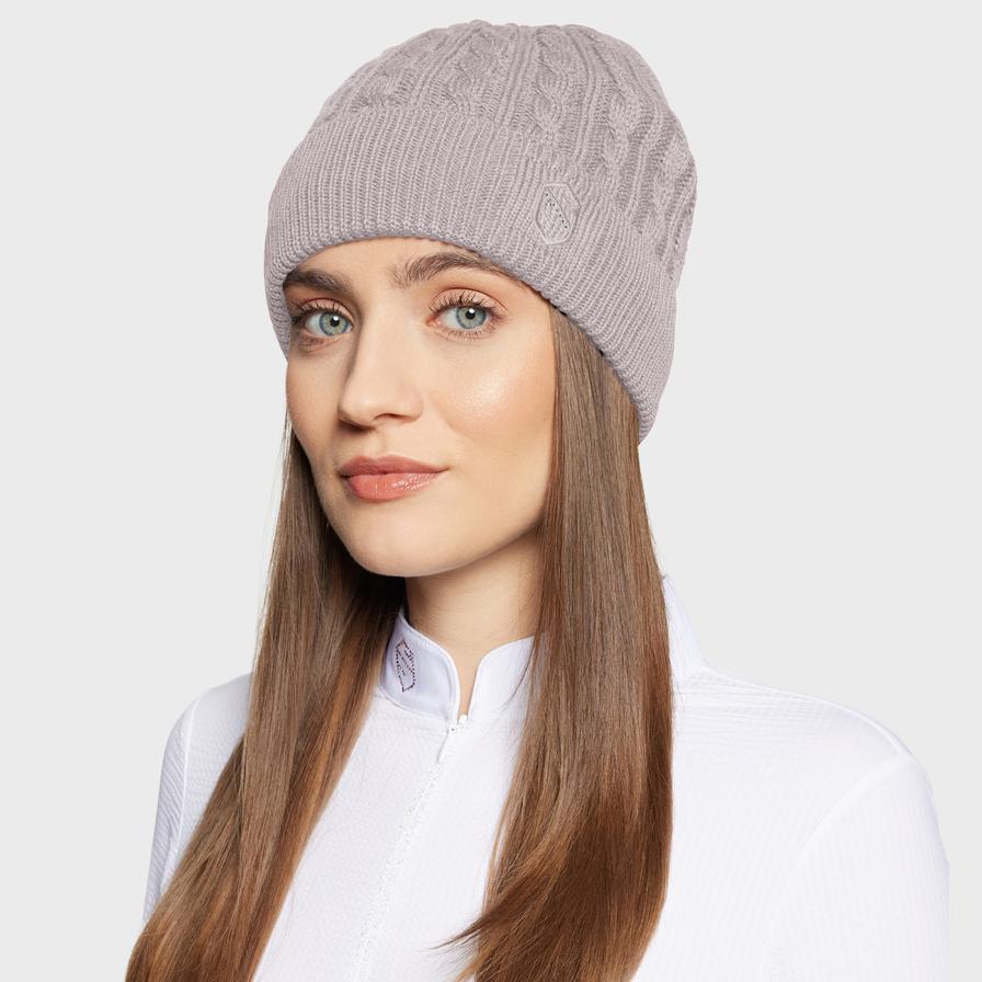 Mira Knitted Beanie