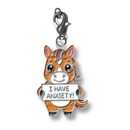 Charm | I have Anxiety