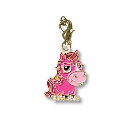Charm | Boss Mare