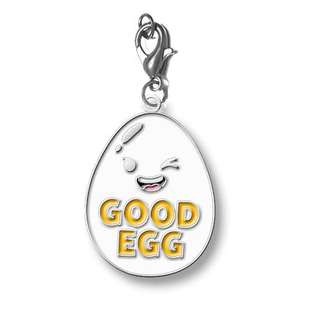 Charm | Good Egg