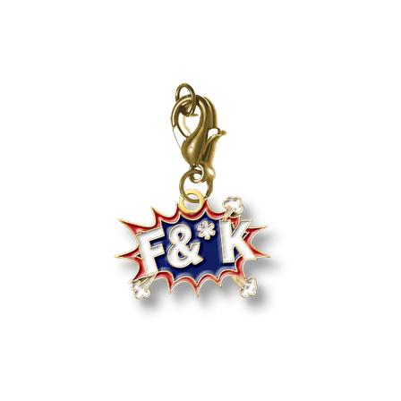 Charm | F&*K 