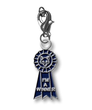 Charm | I'm A Winner