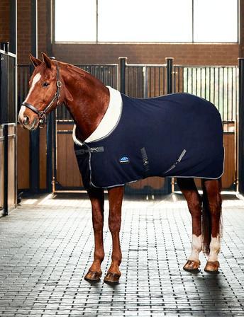 Sherpa Fleece Cooler