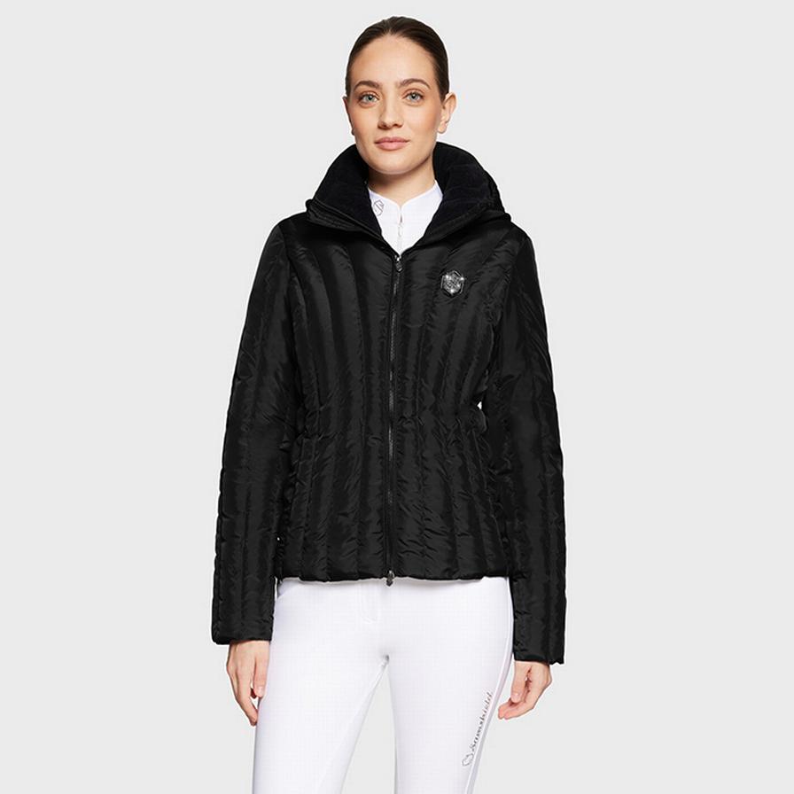 Courchevel Lightweight Puffer Jacket