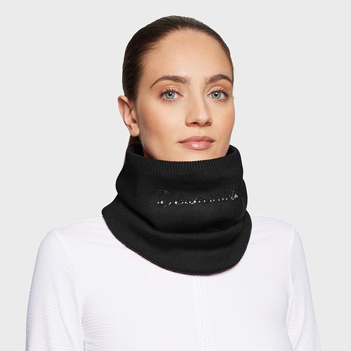 Crystal Neck Warmer