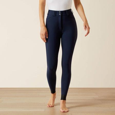 Tri Factor Frost Insulated Full Seat Breech NAVY