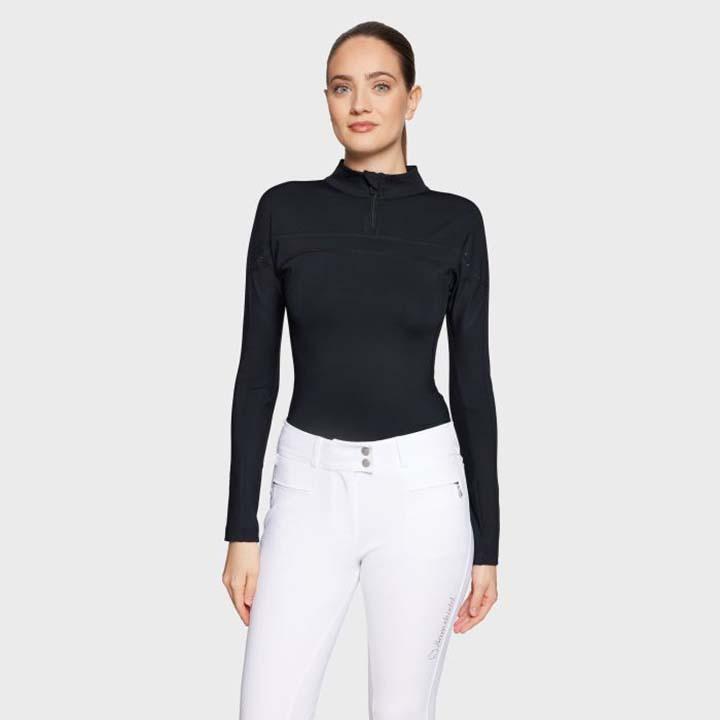 Amber Training Top