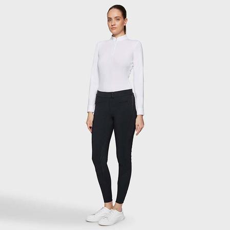 Omega Mid-Rise Breech