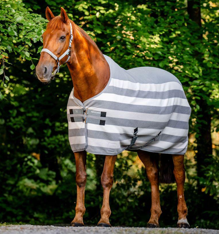 Newmarket Fleece Cooler